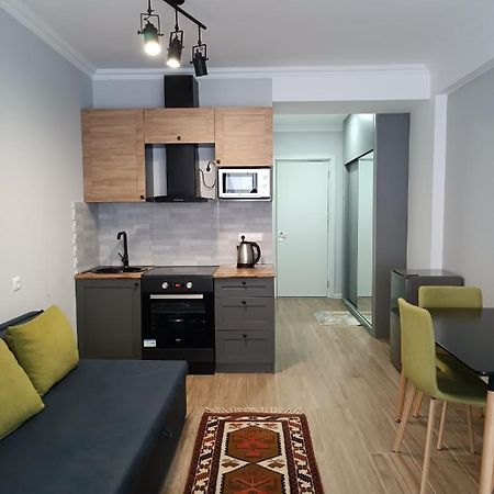 New Twins 333 Apartamento Gudauri Exterior foto