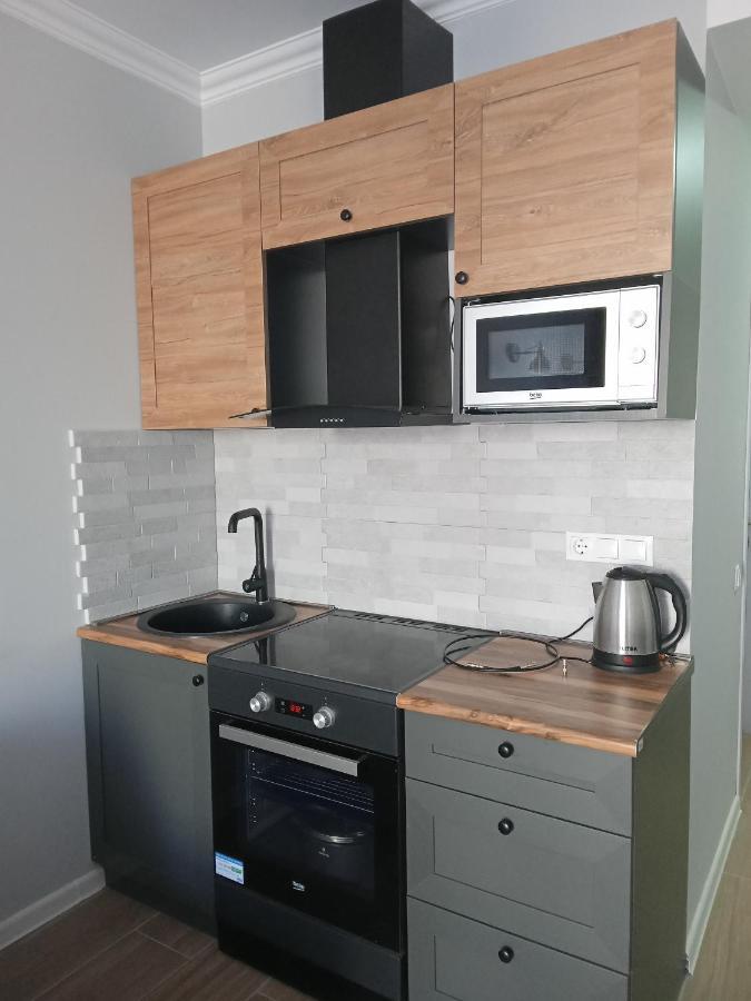 New Twins 333 Apartamento Gudauri Exterior foto
